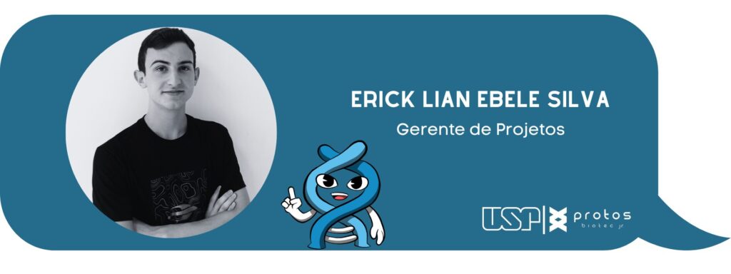 Erick Lian